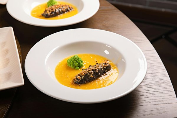 How can you cook a perfect fish and chips at home?