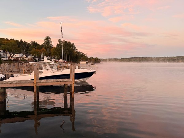 Your essential guide to the map of lake winnipesaukee, nh